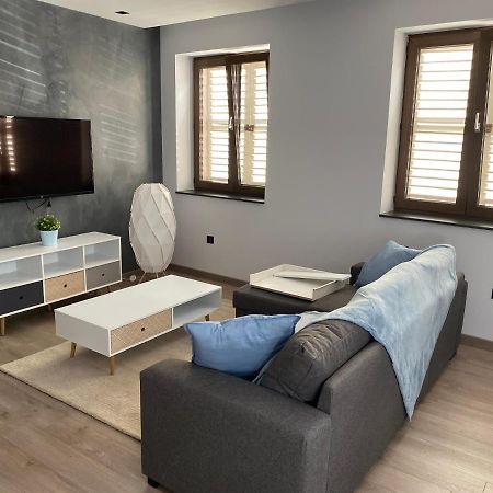 ** Appartement neuf hyper centre ville à Haguenau Exterior foto