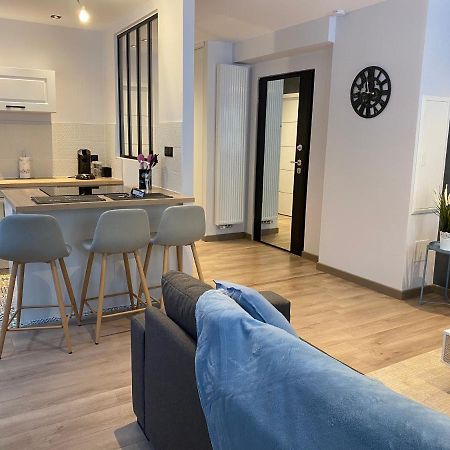 ** Appartement neuf hyper centre ville à Haguenau Exterior foto
